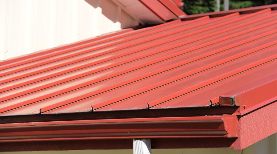 Professional gutter cleaning services in Mount Summit, IN